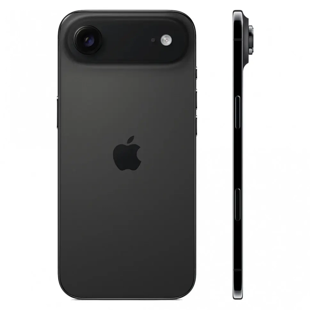 iPhone Air 512 ГБ, Space Black (черный)