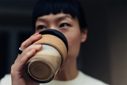 Кружка keepcup brew cork s 227 мл press