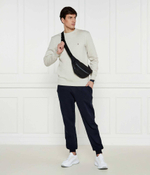 Худые TERRY Tommy Hilfiger - серый(MW0MW37237)
