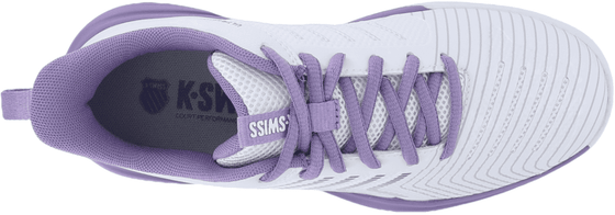 Кроссовки женские K-Swiss Ultrashot Light