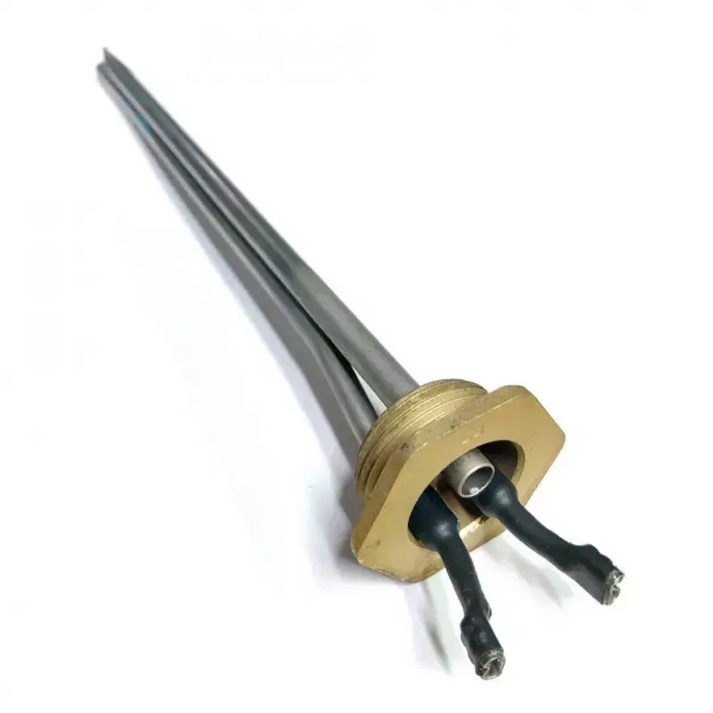 Нагрев. элемент 700Вт лев. D33mm Р07Л