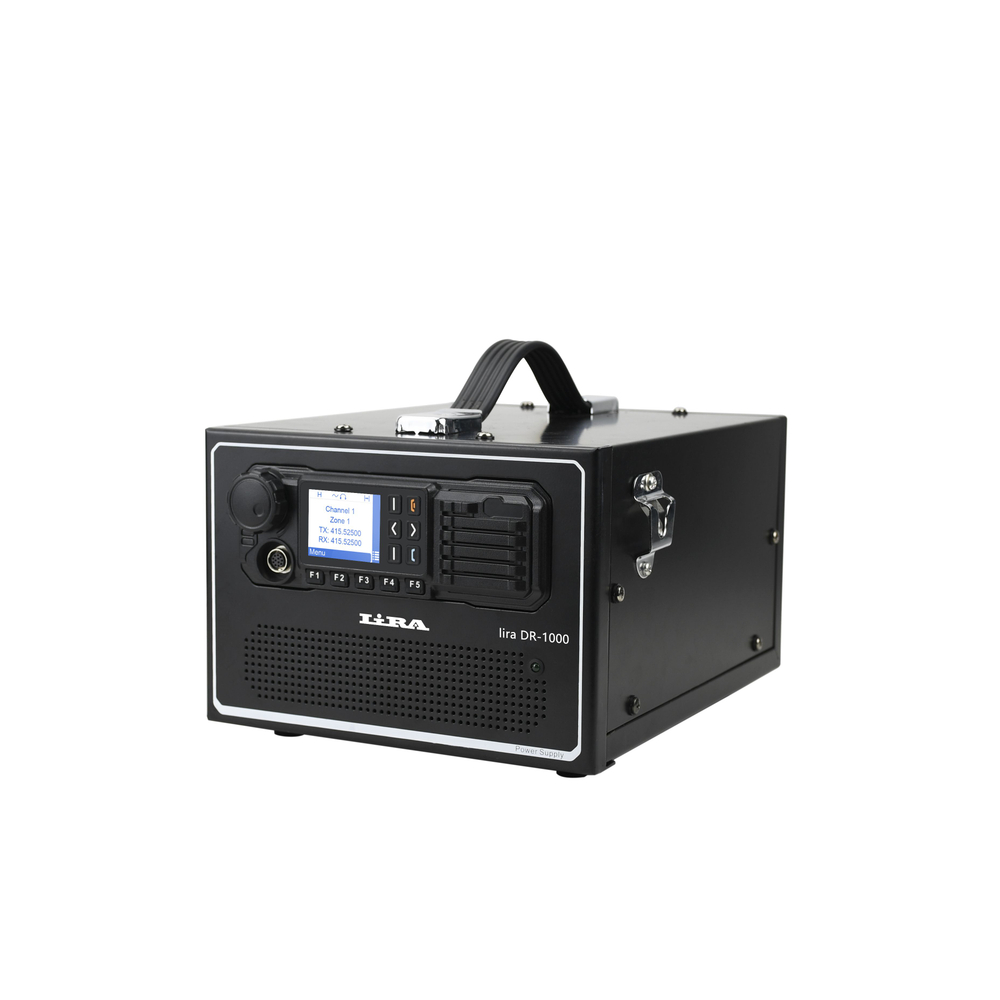 Lira DR-1000VN Ретранслятор цифровой