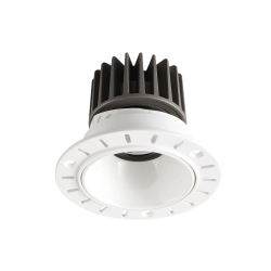 Светильник встраиваемый Crystal Lux CLT 083C1 WH 4000K