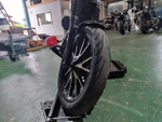 Yamaha XV950RA Bolt 2018