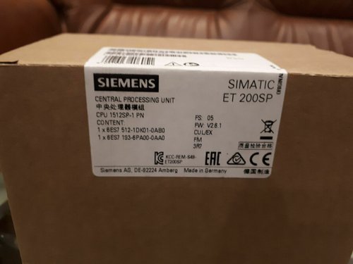 6ES7 512-1DK01-0AB0