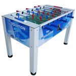 Футбольный стол Roberto Sport "Special Revolution утвержден FPICB, ITSF"