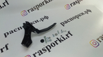 Упор ГТЦ Subaru Forester 3 (SH), Subaru Forester 4 (SJ), Subaru Impreza (GH), Subaru XV 1 (GP), Subaru Outback 3 (BP) и Subaru Legacy 4 (BL)