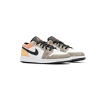 Кроссовки Air Jordan 1 Low SE GS "Flight Club"