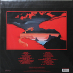 Anderson Bruford Wakeman Howe / Anderson Bruford Wakeman Howe (LP)