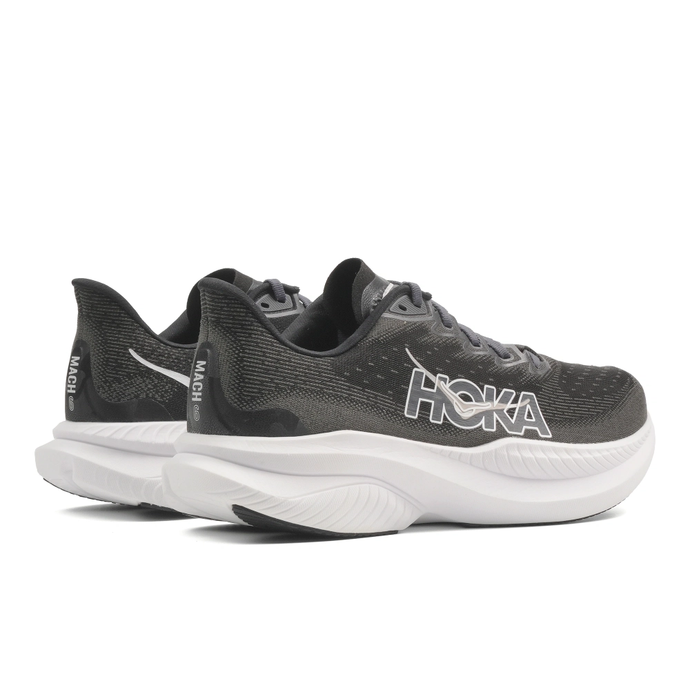 Кроссовки мужские Hoka Mach 6 WIDE