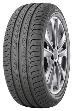 GT Radial Champiro FE1 205/60 R15 91V