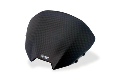 CNC RACING (MATERYA) ZA221Y CARBON FLYSCREEN (SF V2 2025)