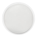 Светильник светодиодный ЖКХ ДПО-2009 12Вт 6500К IP65 круг LUMA EKF BKL-2009-R-12-6500