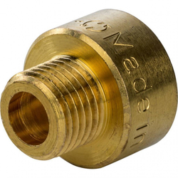 Муфта ВН переходная 1/2"x1/4" Stout
