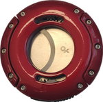 Каттер Xikar 403 RDS Red Silver