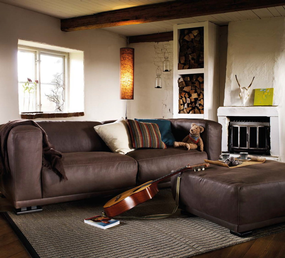 Диван MOD INTERIORS Apollon TELAS, 246x96x74