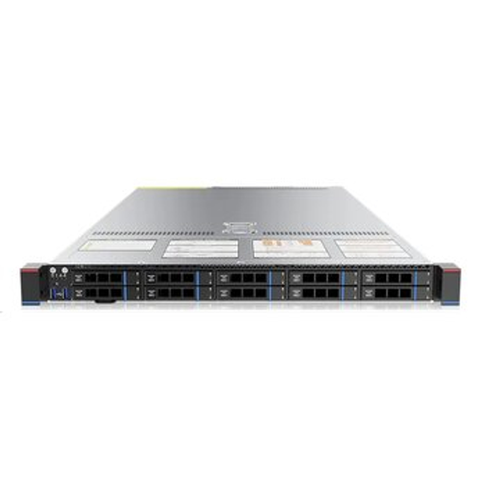 Сервер SNR Server Platform SNR-SR1410RS-NV