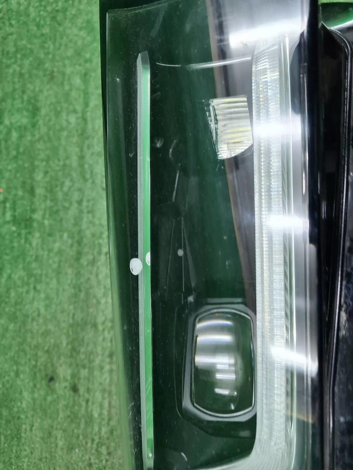 Фара правая BMW 5er G30 (2020-2023) LED