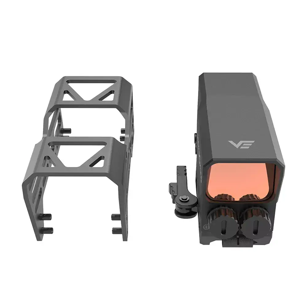 Коллиматорный прицел Vector Optics FRENZY PLUS 1x31x26 (SCRD-67)