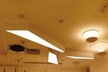 LED pendant 04-09 ( ELITE LED LIGHTS)