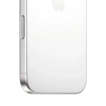 iPhone 16 Pro 512 ГБ «титановый белый»