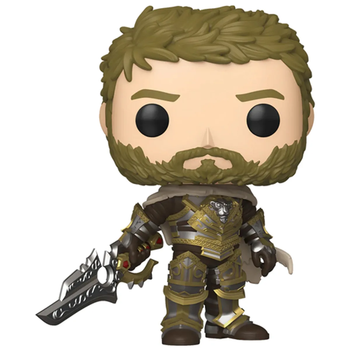 Funko POP! World of Warcraft: Anduin (1099)