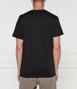 Футболка CALVIN KLEIN JEANS - черный(J30J326159)