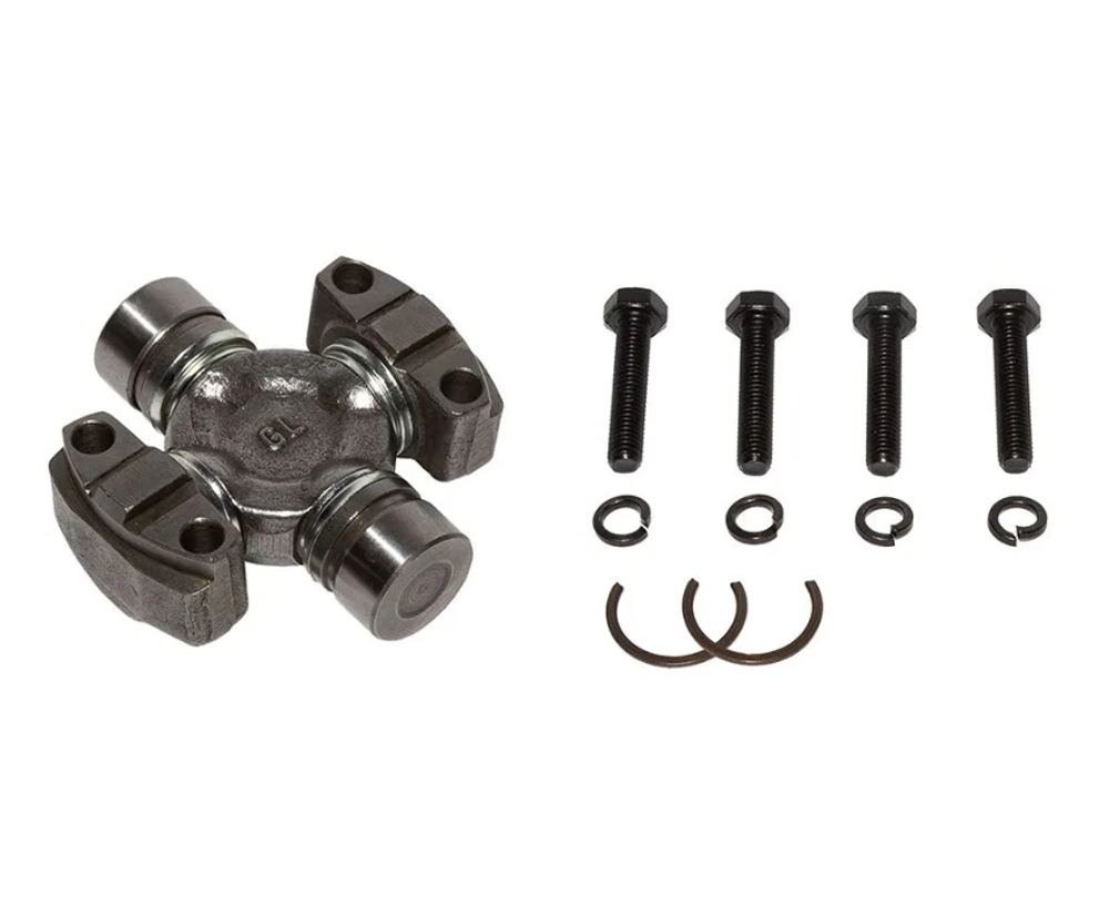 Крестовина ВМ Toyota 8FD10-30 372012660071