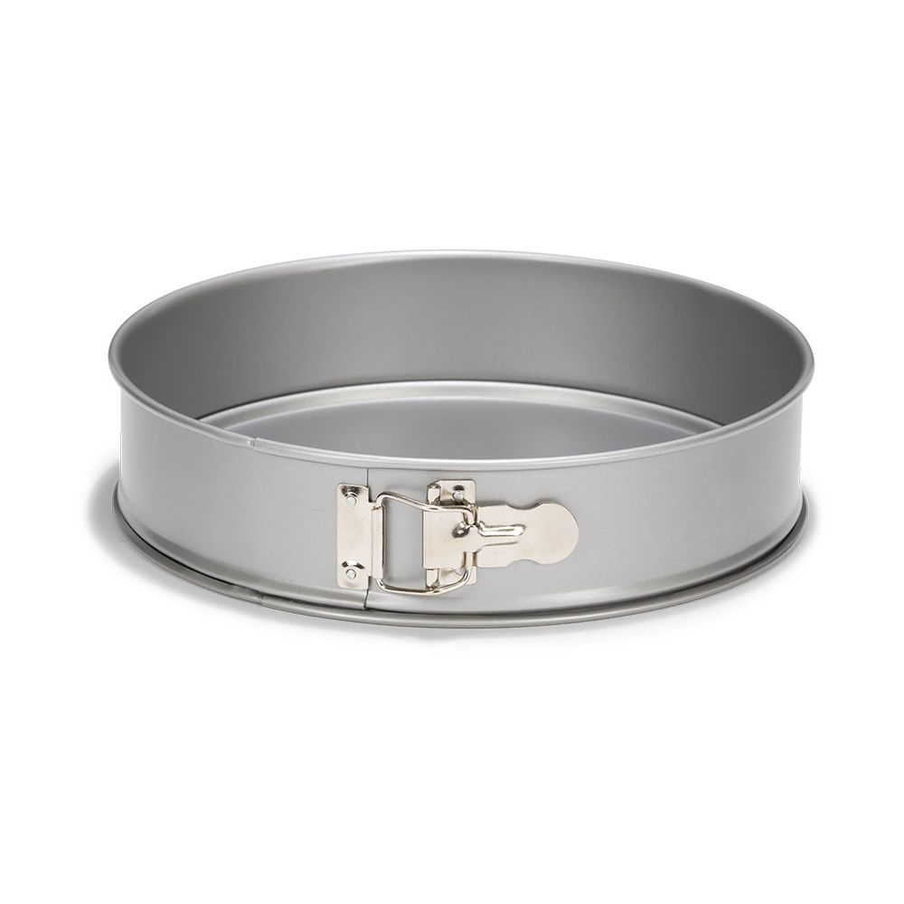 Форма для выпечки разъемная Patisse Silver 22 см Форма для выпечки разъемная Patisse Silver 22 см