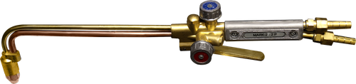 Резак пропановый МАЯК-2-2Р (рычажный)