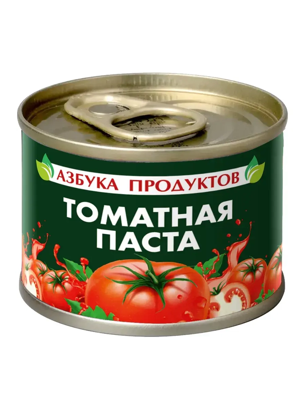 Томатная паста 70 г * 5 шт