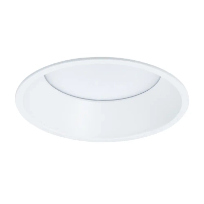 Точечный встраиваемый светильник Arte Lamp FRAME A7994PL-1WH, 1хLED