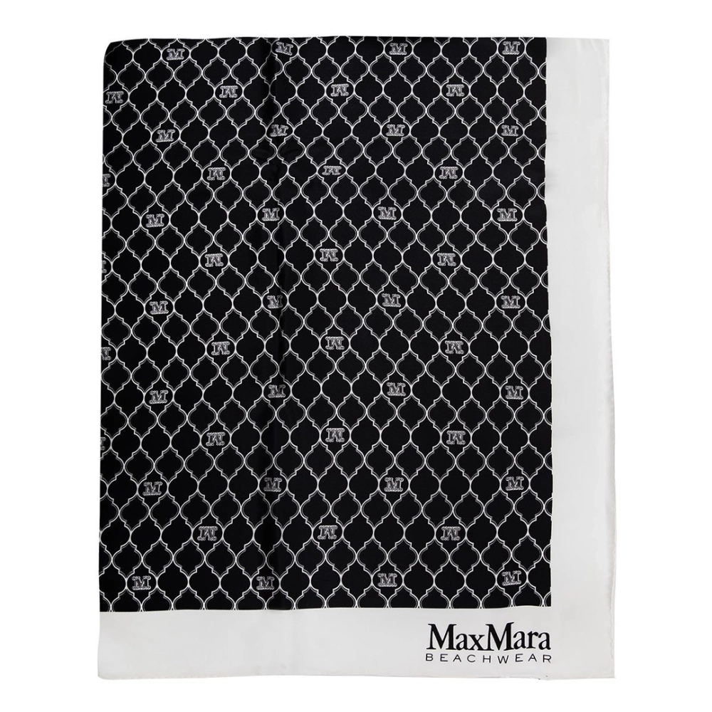 Парео MAX MARA