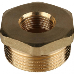 Футорка НР-ВР 1 1/4"х1/2" Stout