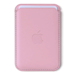 Leather Card Holder с анимацией (крепкий магнит)