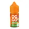 Жидкость OGGO REELS Salt 2% 30 ml Алоэ Виноград