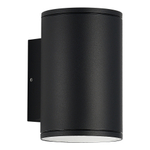 Светильник настенный TUBO GX53 18W -