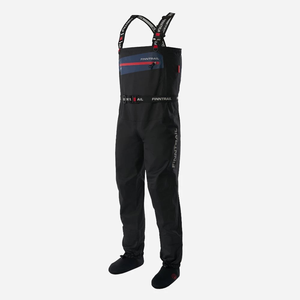 Вейдерсы Finntrail мужские Athletic 1532