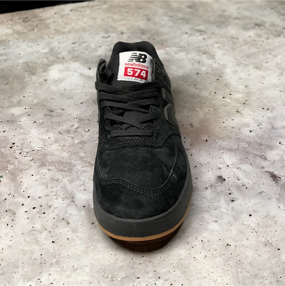 New Balance CT574 • Total Black