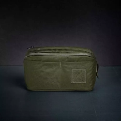 Несессер Evergoods Civic Access Pouch 2L