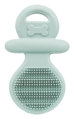 Игрушка Junior "Соска-пустышка" , резина, 9 см, Trixie