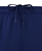 Брюки тренировочные с карманами JÖGEL PREMIER PerFormDRY 3/4 Training Pants, темно-синий