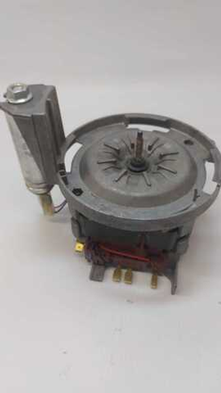 28 Циркуляционный насос (помпа) для посудомоечных машин Bosch 5600025345 б/у