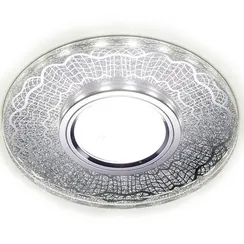 Точечный светильник Led S175 CL/CH Ambrella