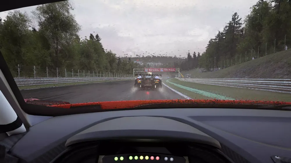 Assetto Corsa Competizione PS4 | PS5