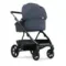 Коляска Redsbaby Nuvo 2 в 1 Blue Slate