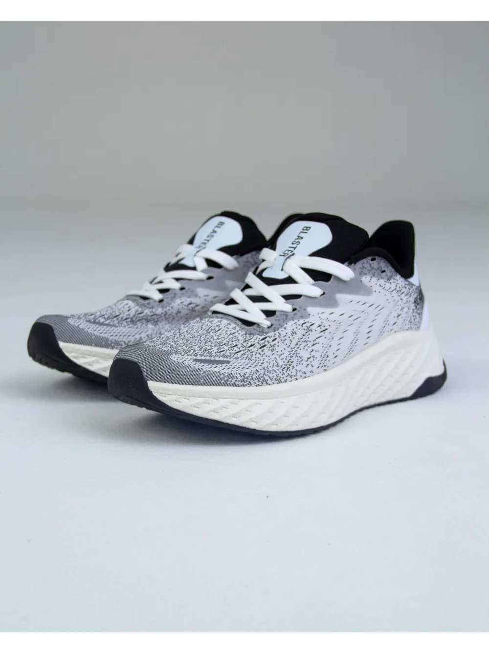 Кроссовки Rage Blaster White