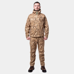 Костюм демисезонный (мембранный, непромокаемый) "TIGER PRO" цвет NW1