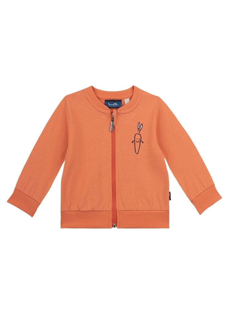 Жакет Sanetta Kidswear 115460 22069