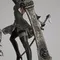 2B Two Swords - Nier: Automata